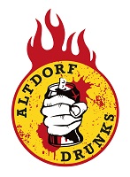 Altdorf Drunks team badge