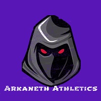 Arkaneth Athletics team badge