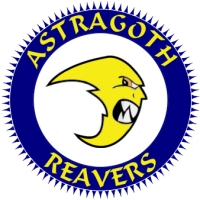 Astragoth's Reavers team badge