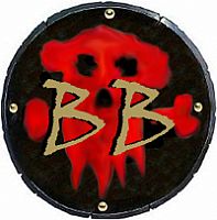 Badland Bruisers team badge