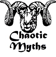 Chaotic Myths team badge