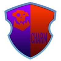 Charm team badge