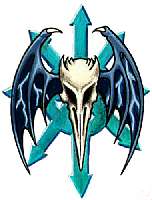 Coven of the Oceanstorm team badge