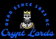 Crypt Lords team badge