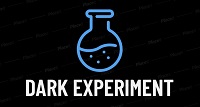 Dark Experiment team badge