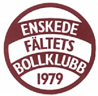 Enskede Bollklubb team badge