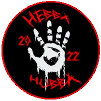 HebbaHubba team badge