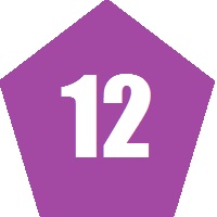 IQ 11 IK team badge