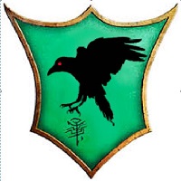 Karond Kar Ravens team badge