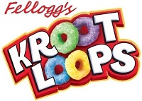 Kroot Loops team badge