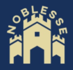 Noblesse team badge