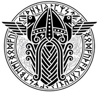 Norse by Norsewest team badge