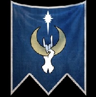 Saphery Seraphs team badge