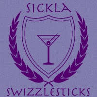 Sickla Swizzlesticks team badge