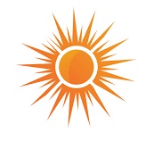 Sisters of the Sun team badge
