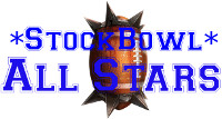 StockBowl All Stars team badge
