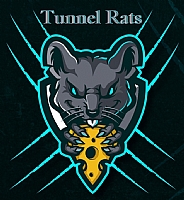 Under-Empire Tunnle Rats team badge