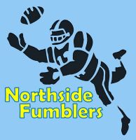Northside Fumblers team badge